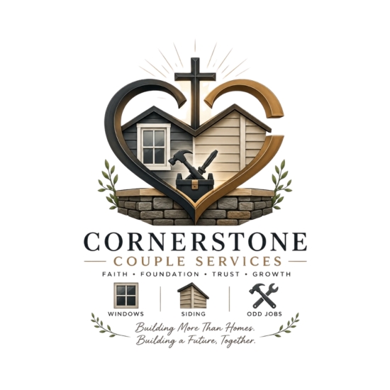 Cornerstone Couple Home Services